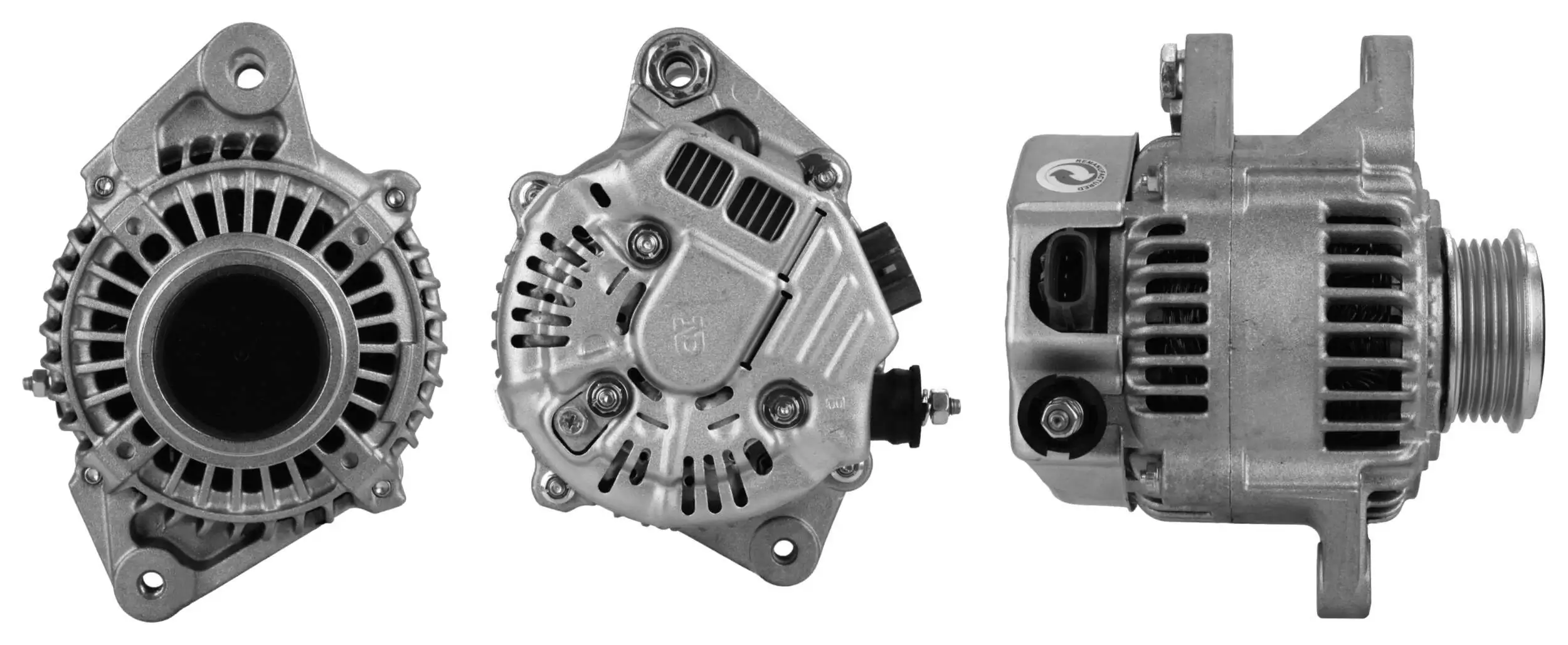 Alternator LRA02805