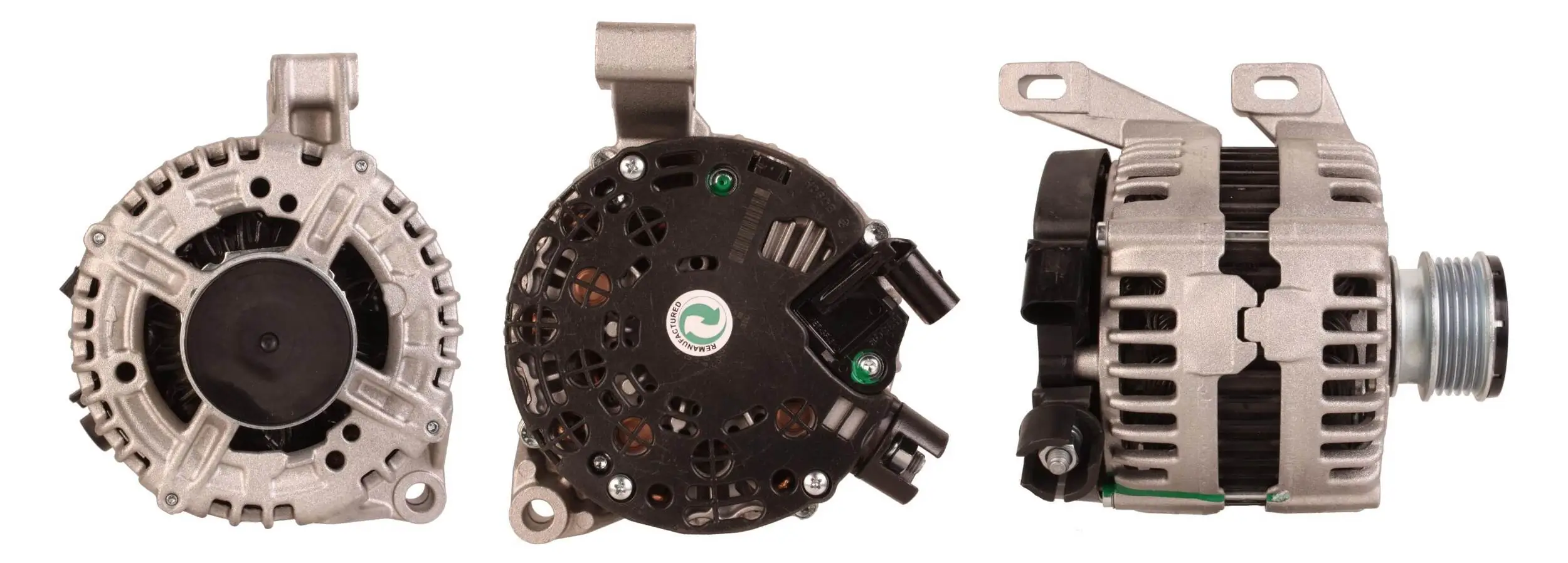 Alternator LRA02976