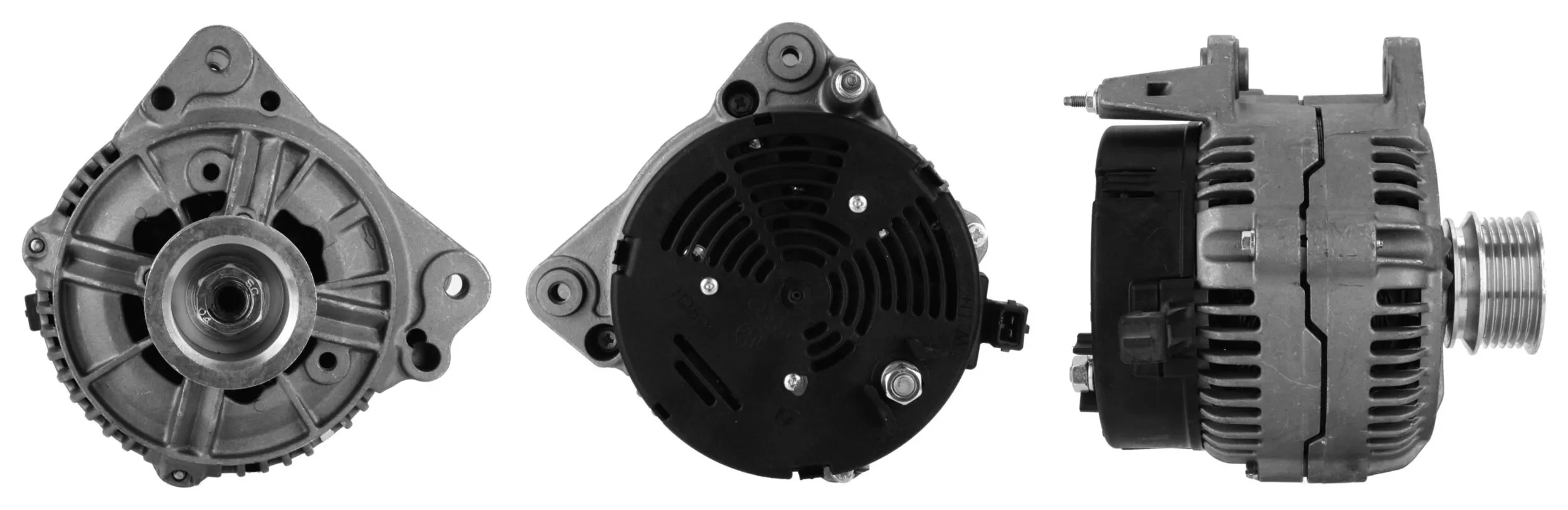 Alternator LRA02735