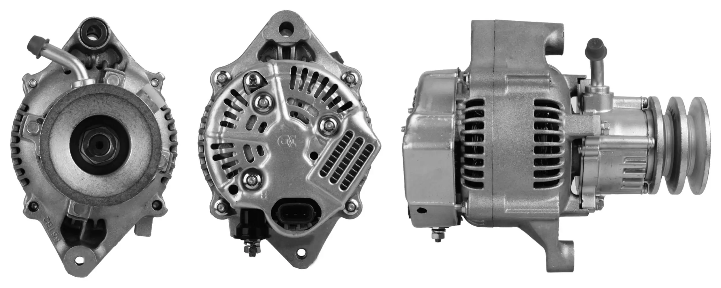 Alternator LRA02710