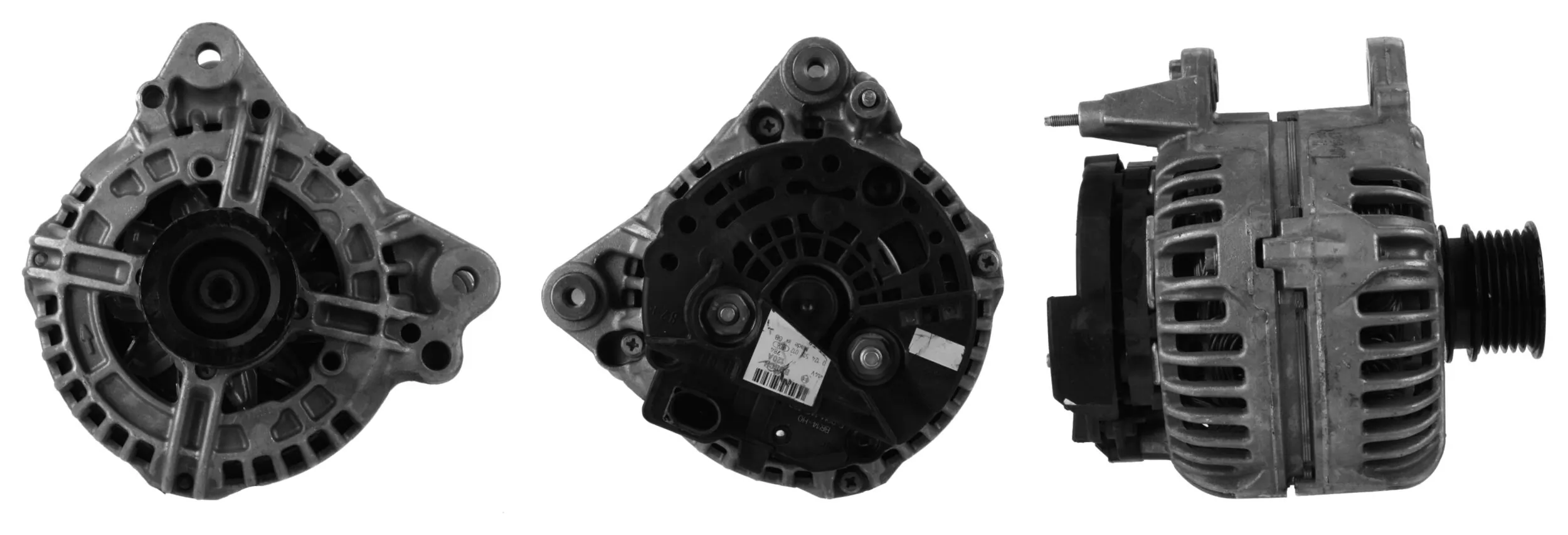 Alternator LRA02011