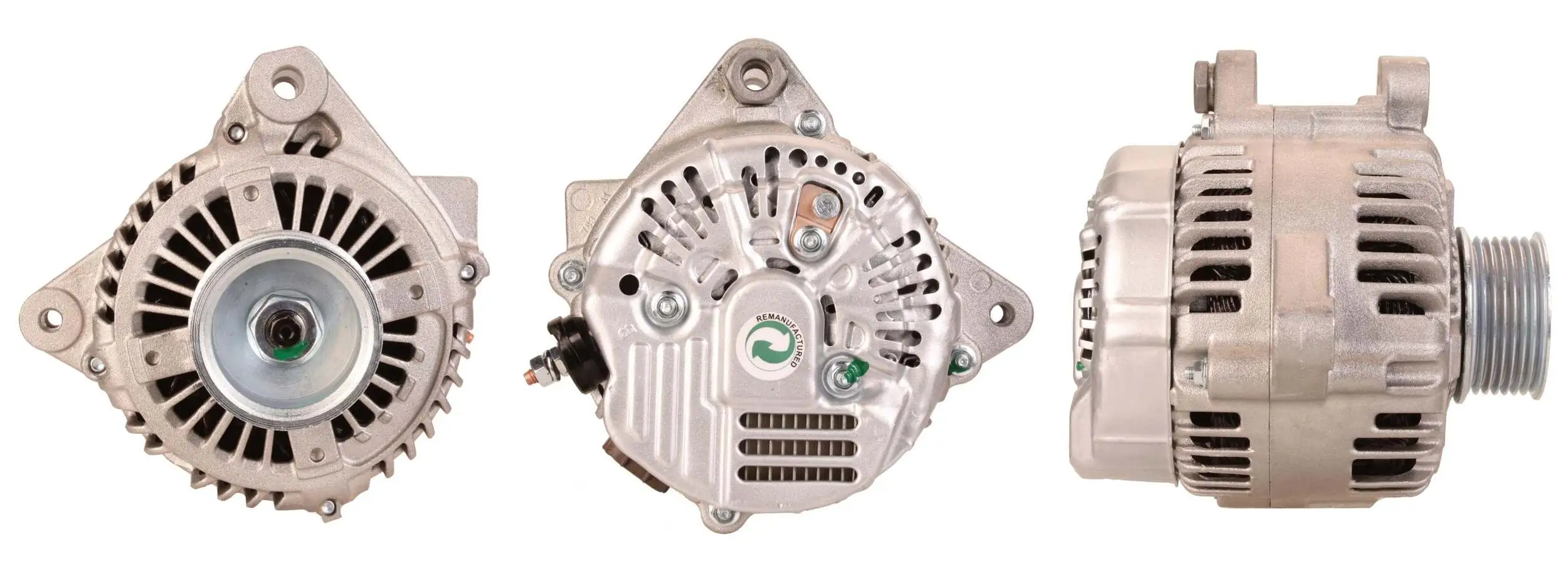 Alternator LRA03000