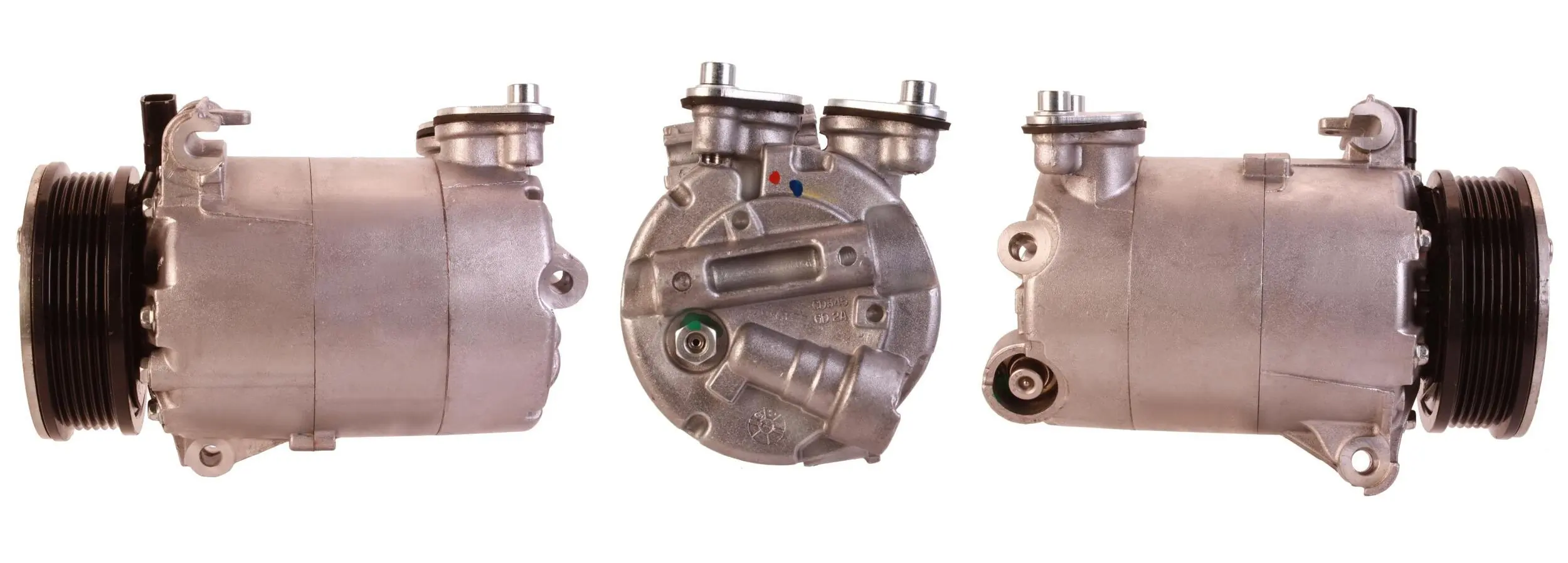 Compressor, air conditioning ACP963