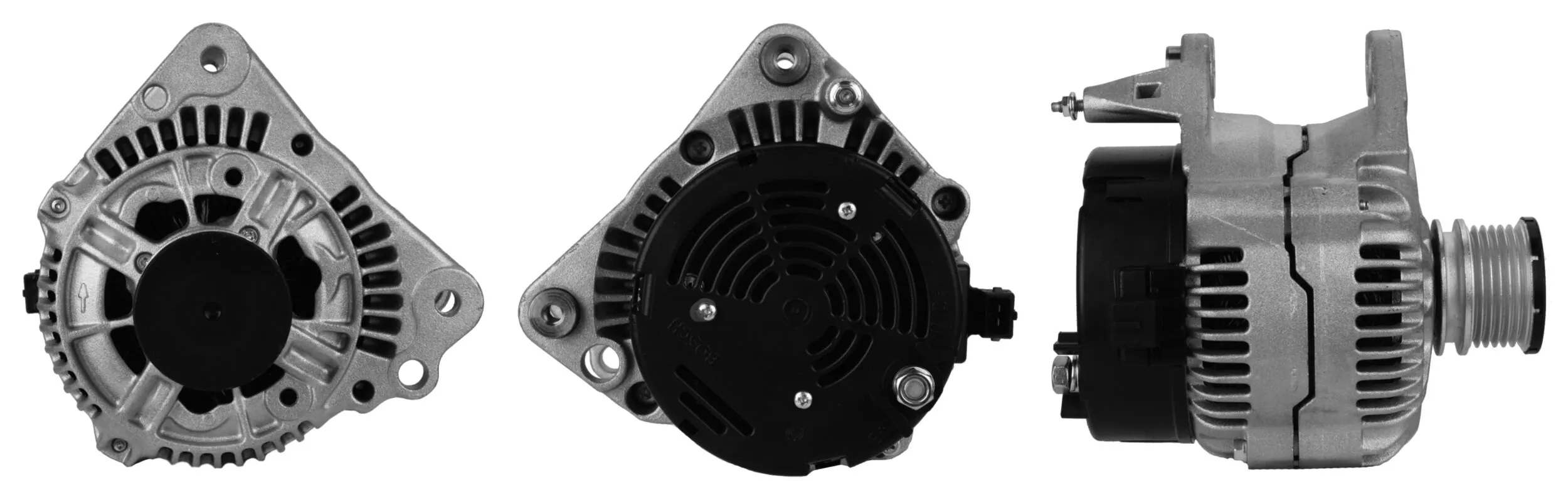 Alternator LRB00482