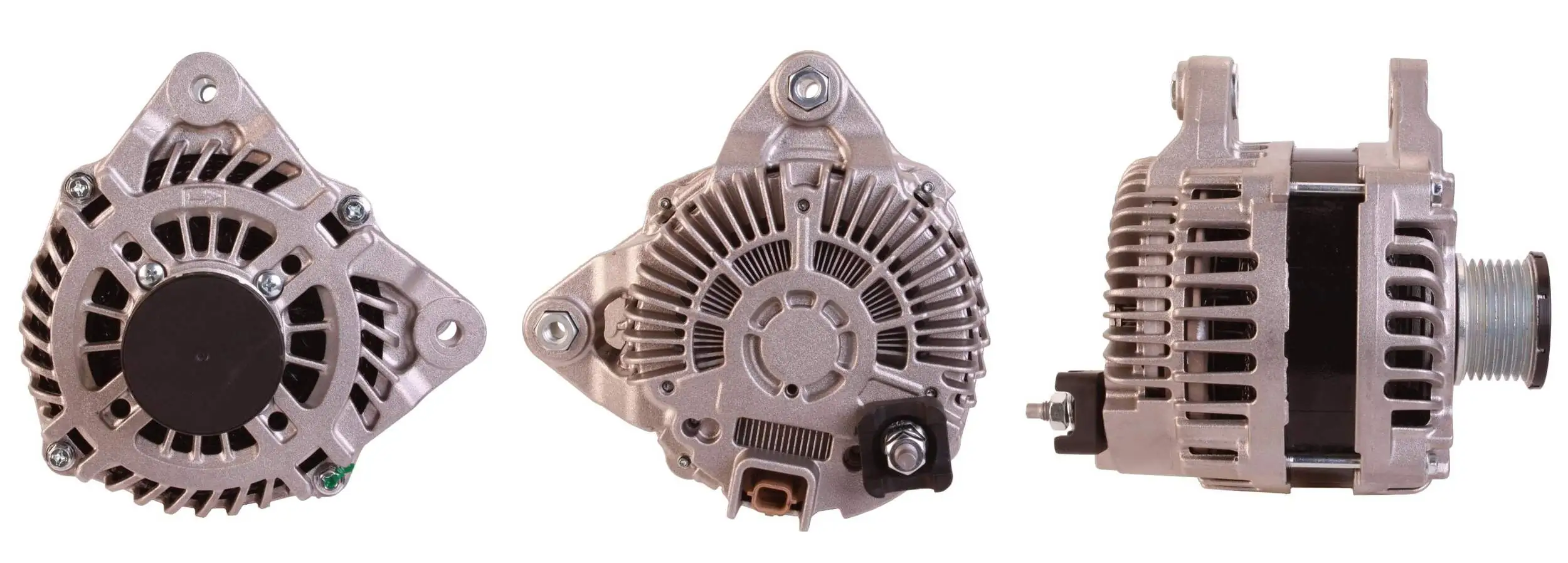 Alternator LRA03596
