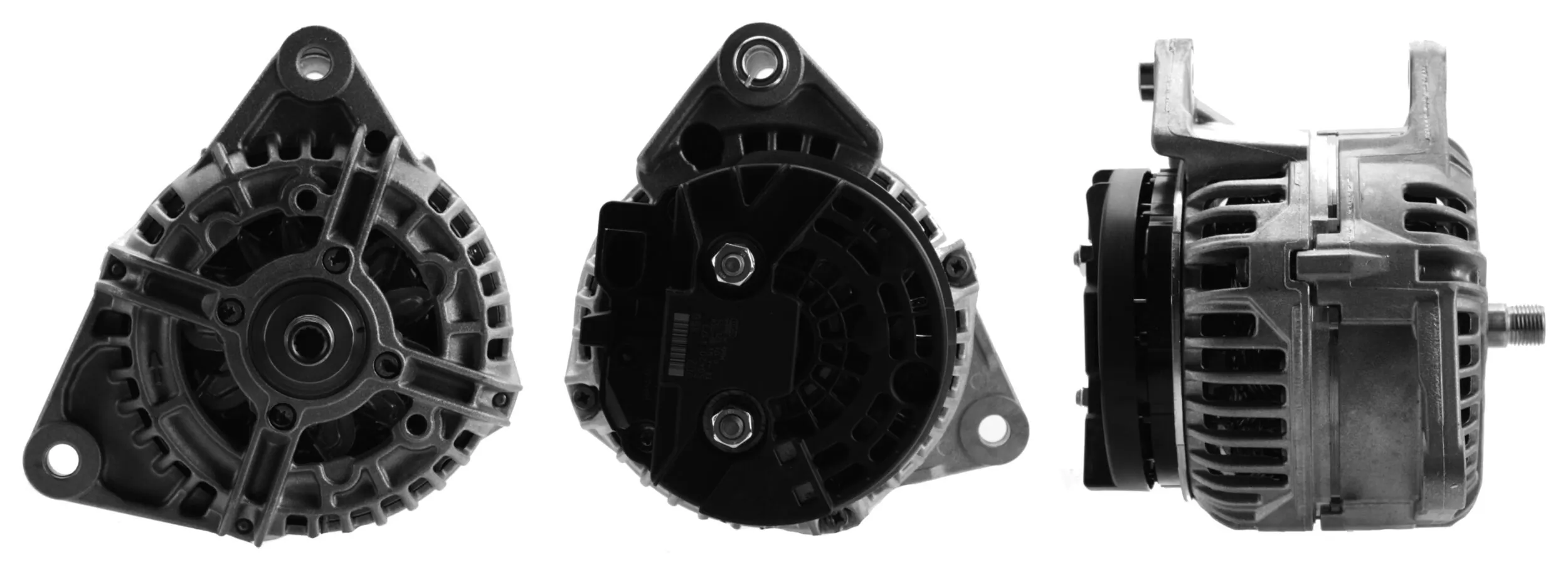 Alternator LRA03060