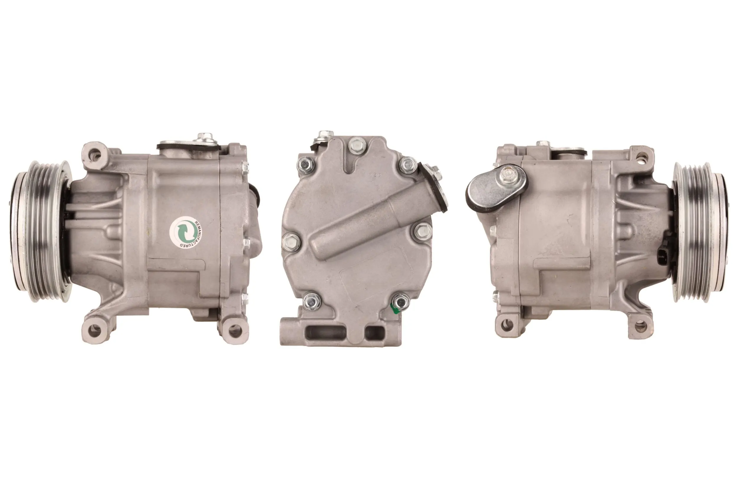 Compressor, air conditioning ACP296