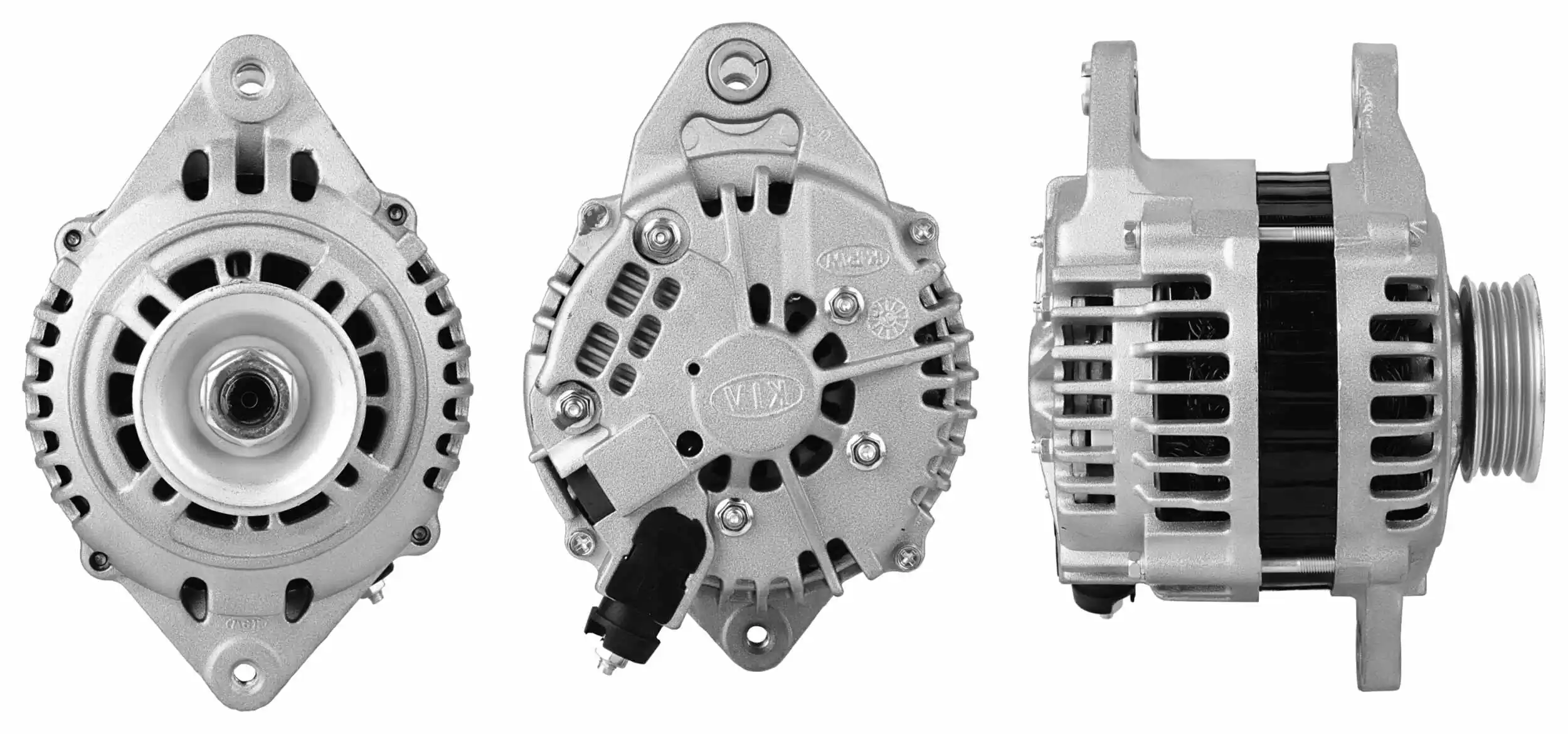 Alternator LRA02821