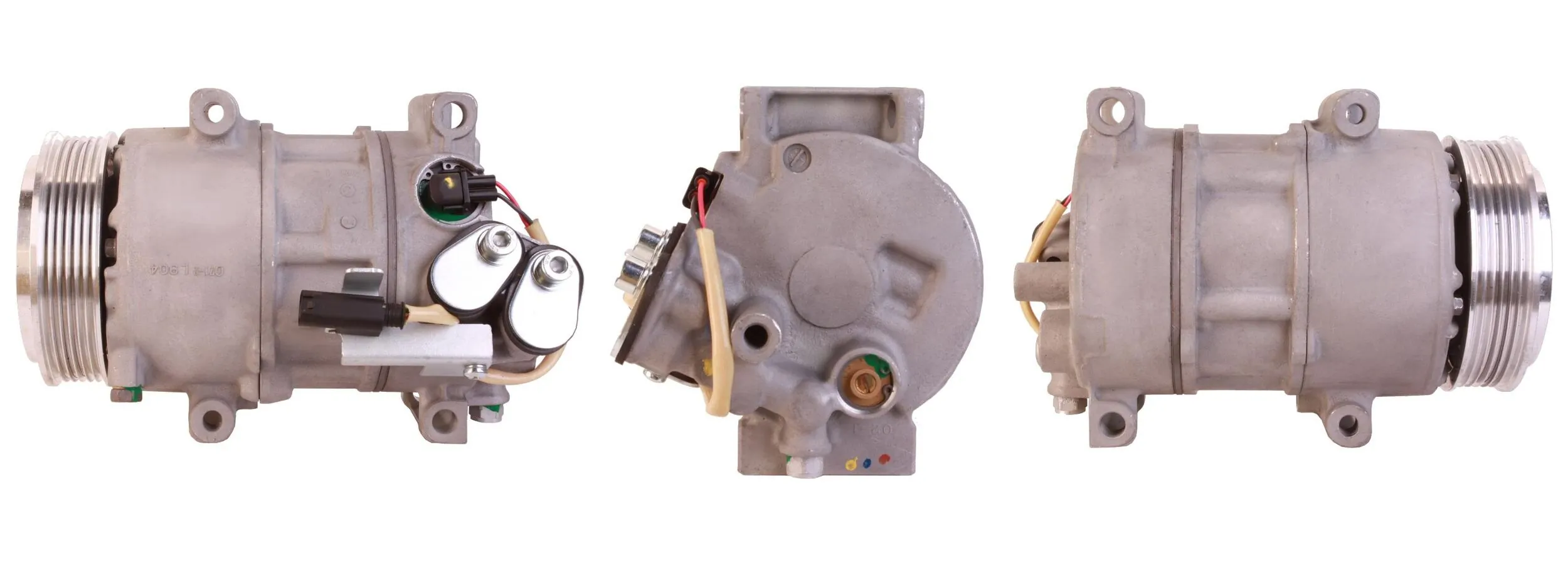 Compressor, air conditioning ACP937