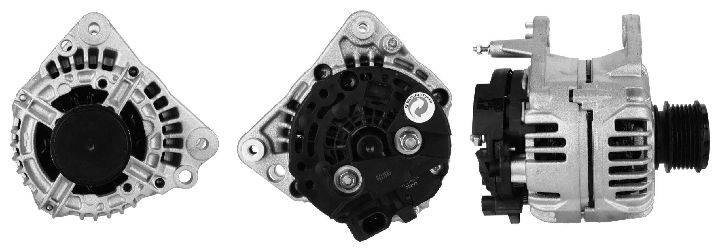 Alternator LRA01856