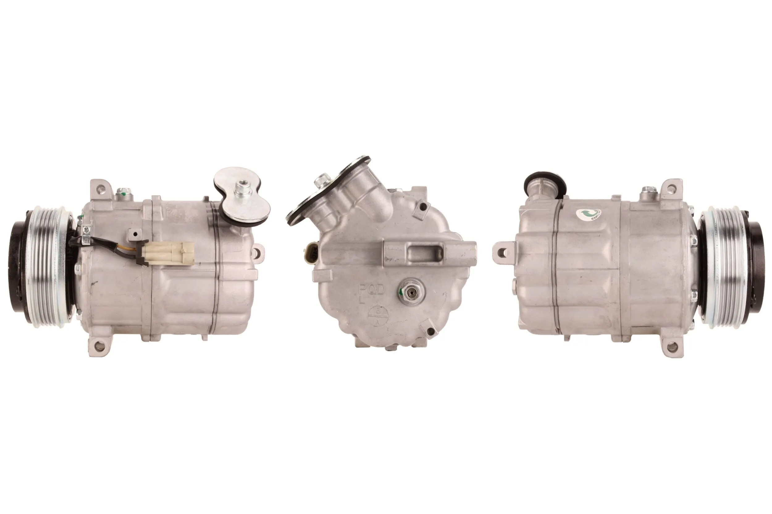 Compressor, air conditioning ACP198