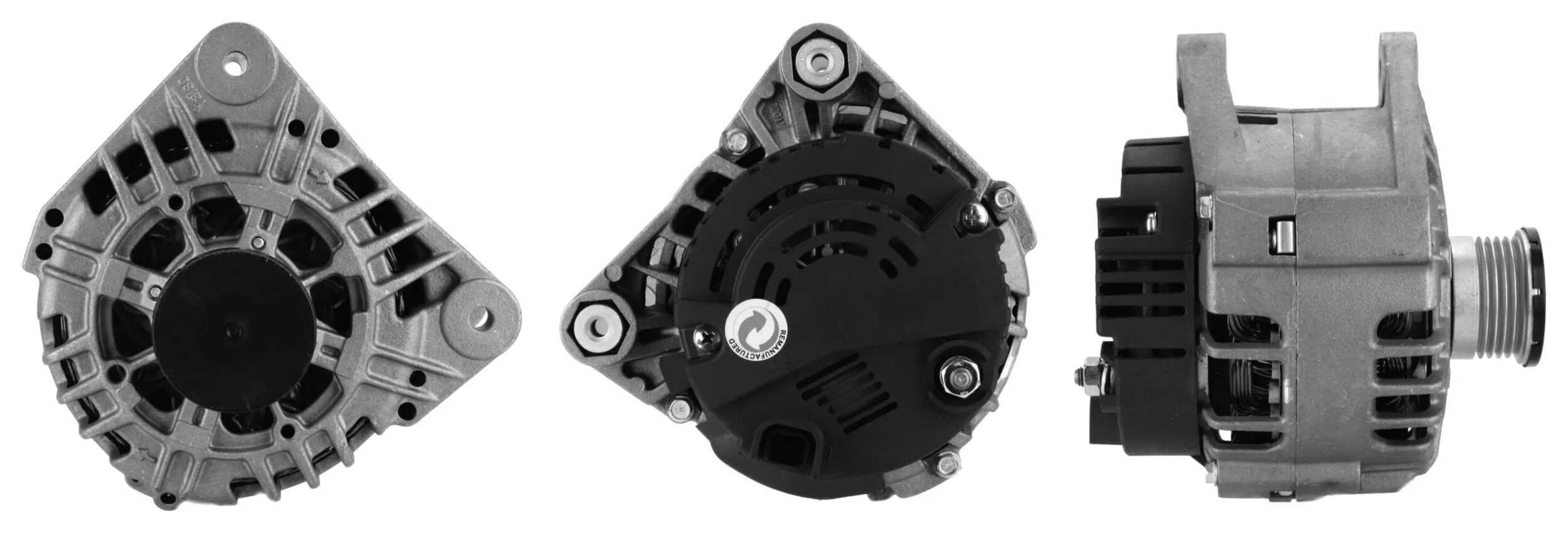 Alternator LRA02160