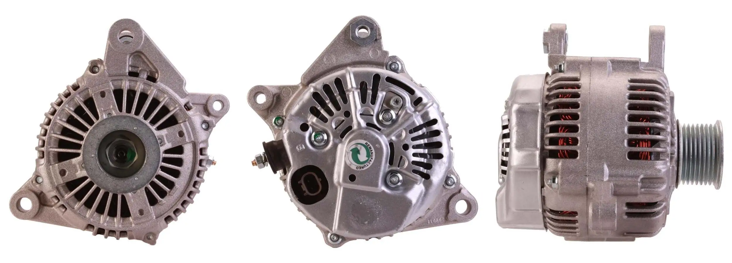 Alternator LRA01159