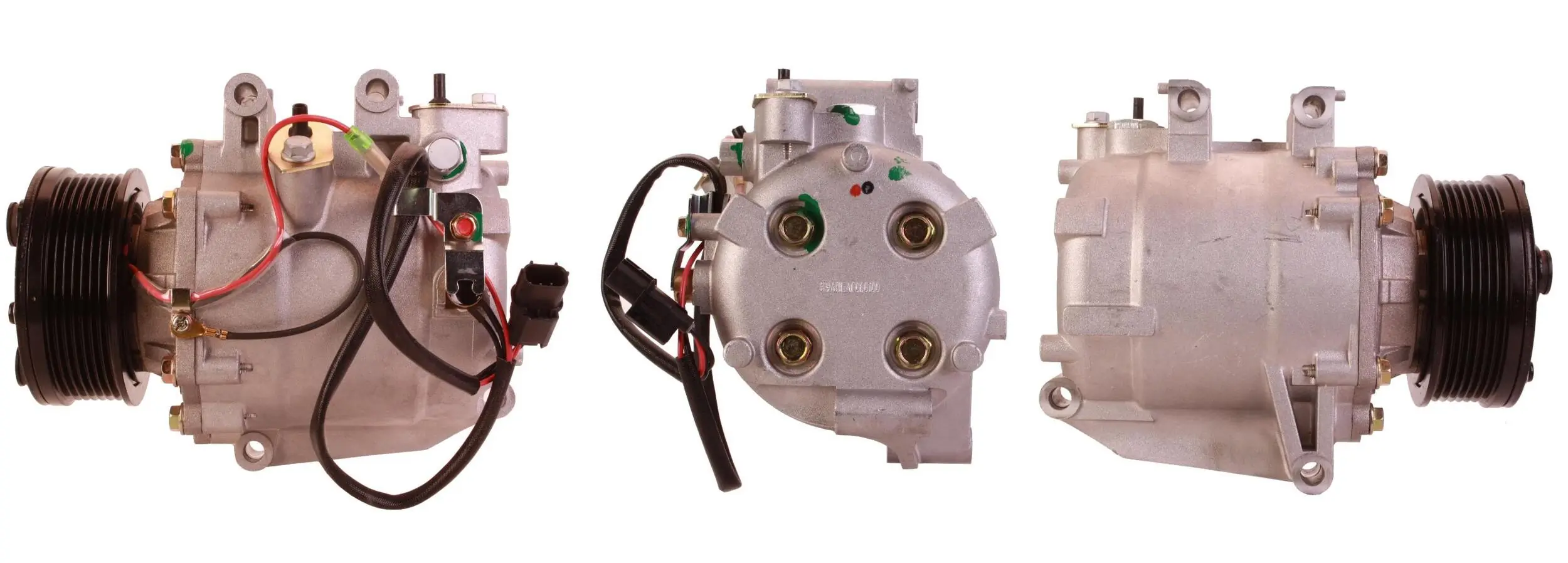 Compressor, air conditioning ACP856