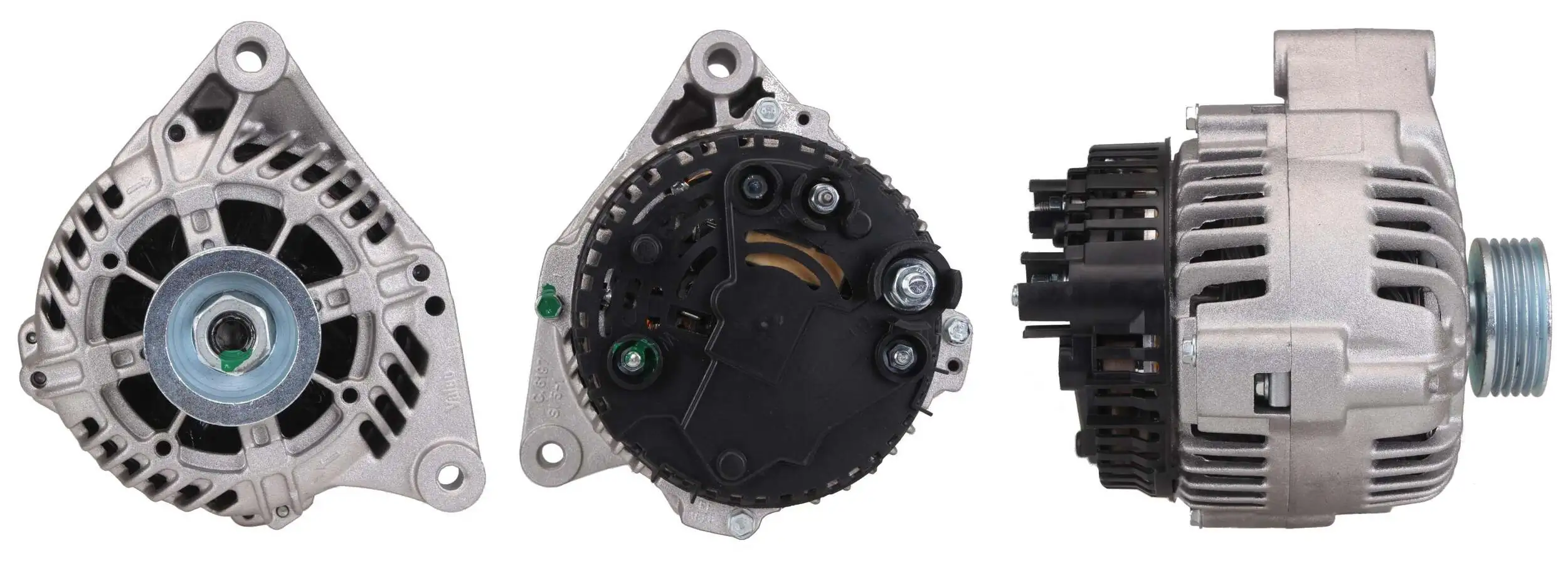Alternator LRB00206