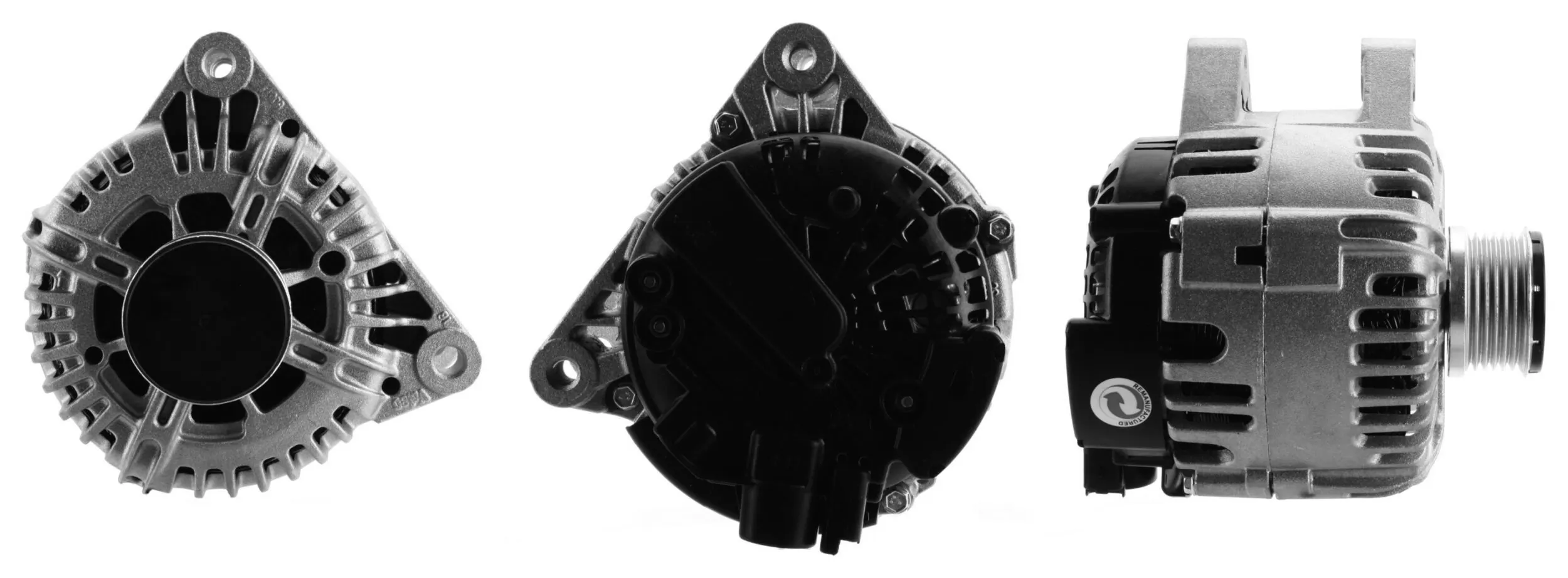 Alternator LRA02226