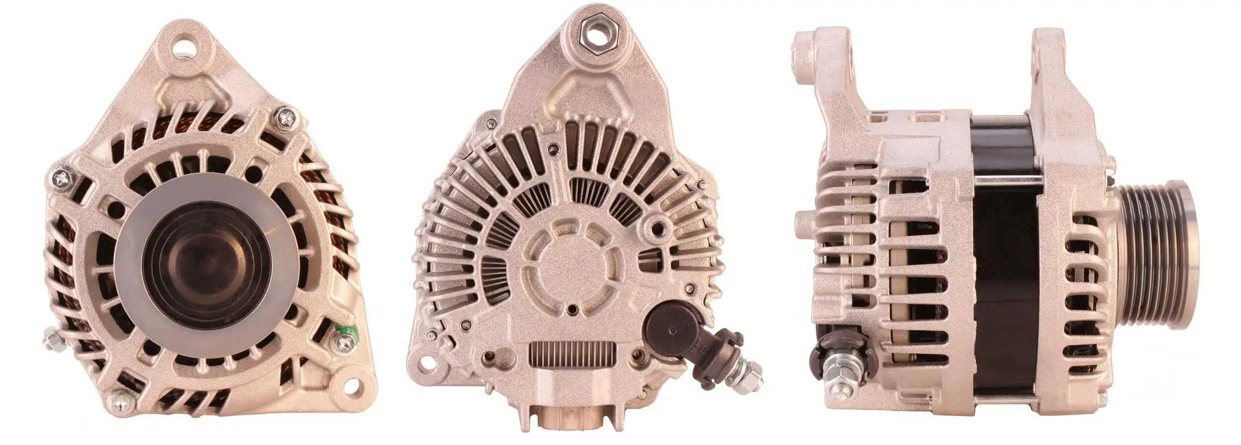 Alternator LRA03628