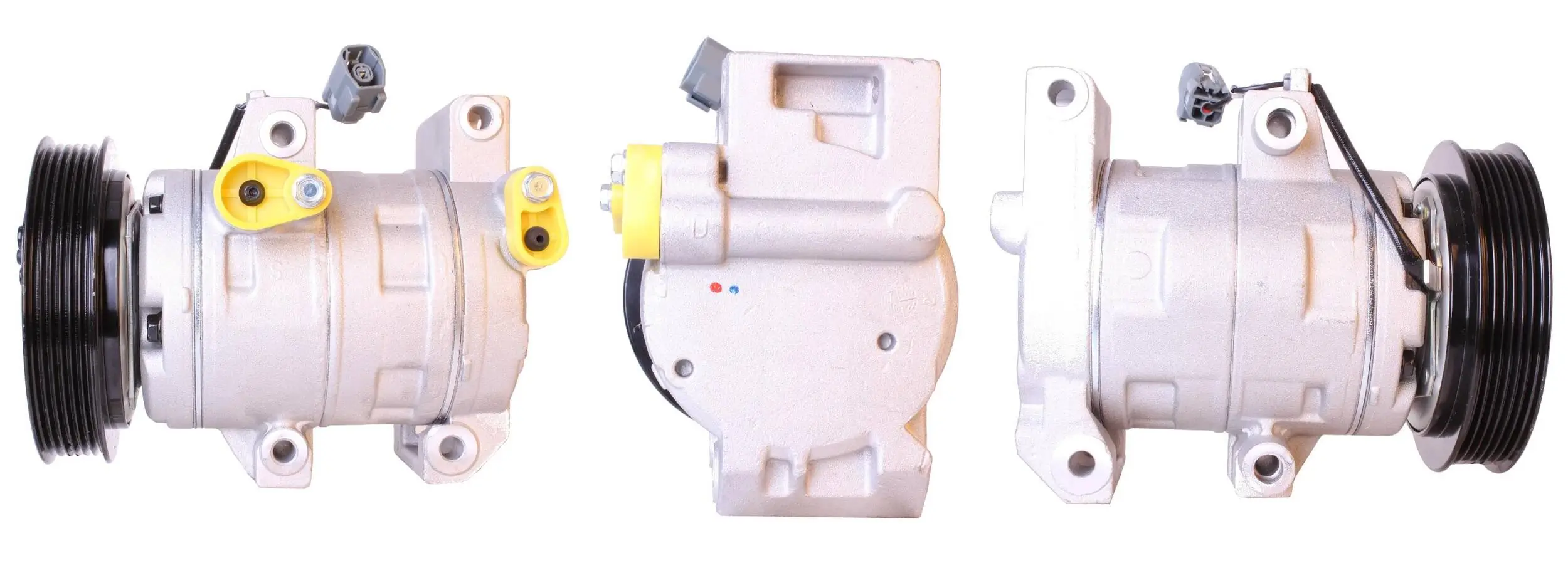 Compressor, air conditioning ACP966