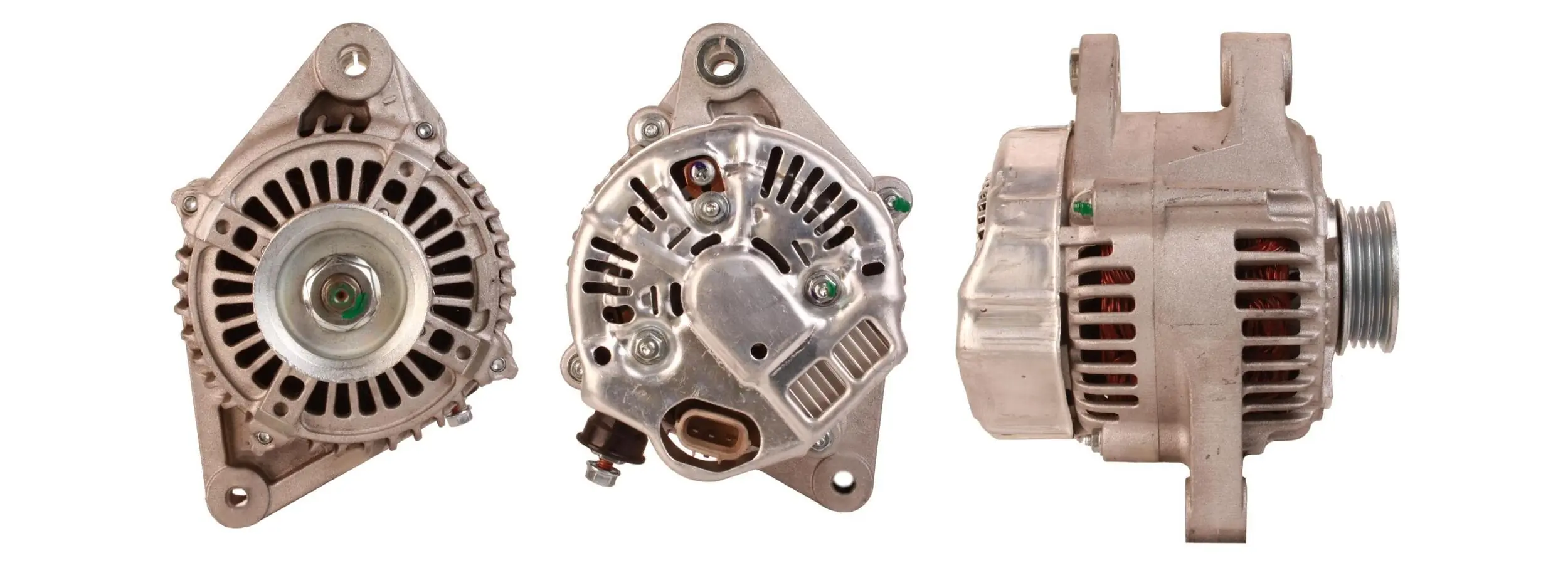 Alternator LRA03341