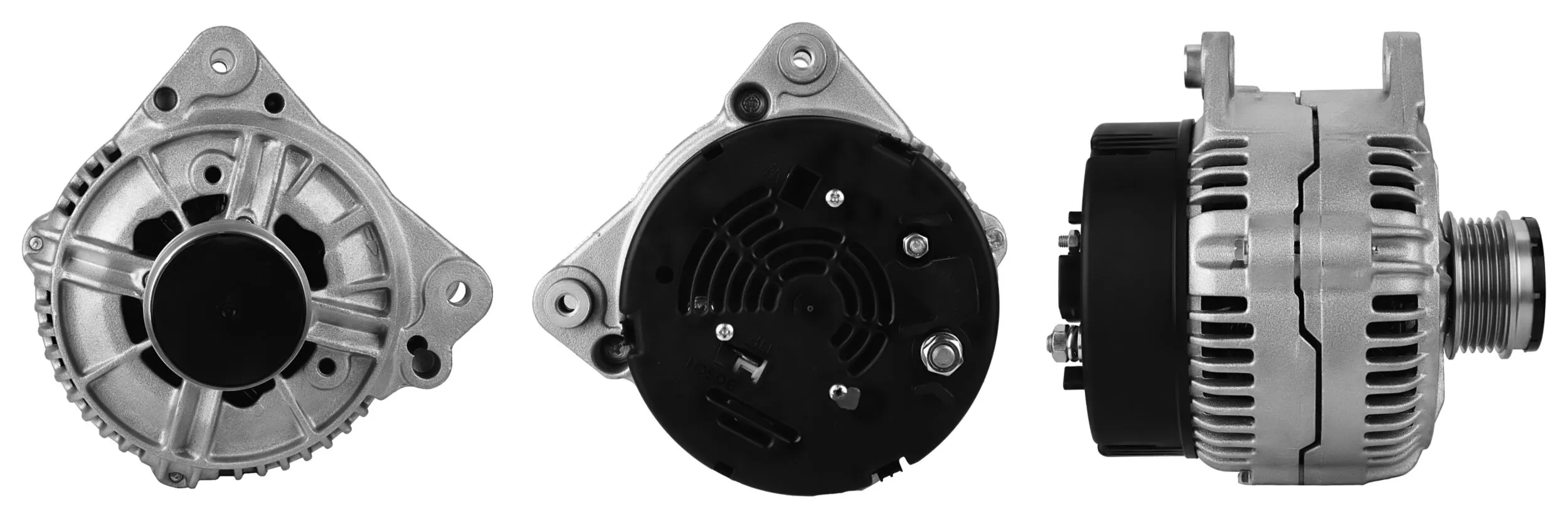 Alternator LRB00430