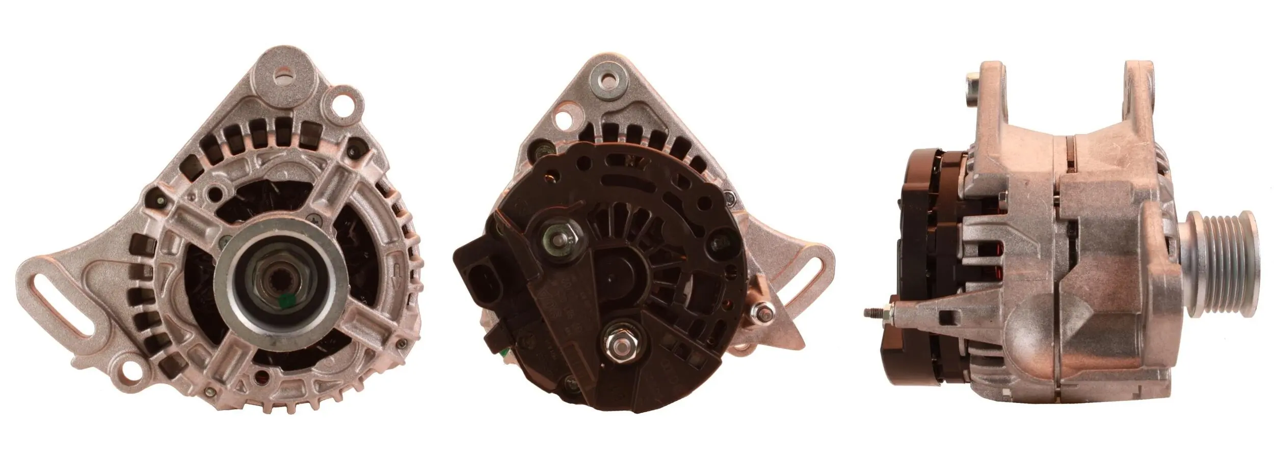 Alternator LRA02360