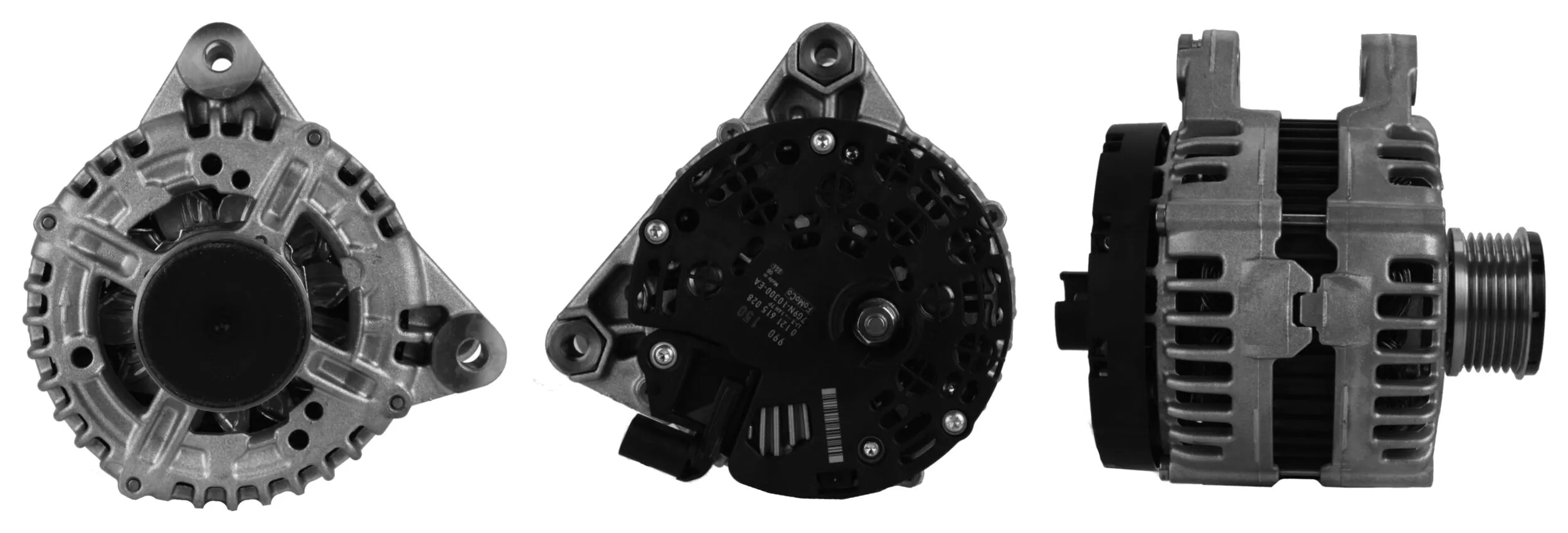 Alternator LRA03277