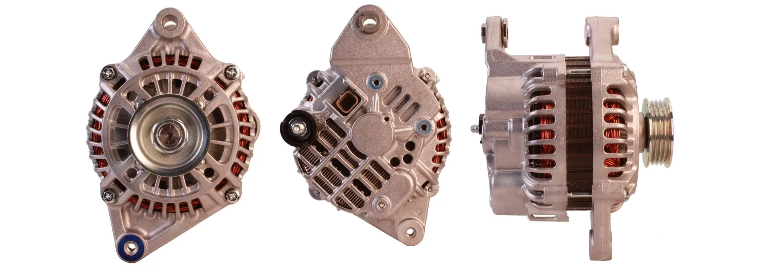 Alternator LRA03405