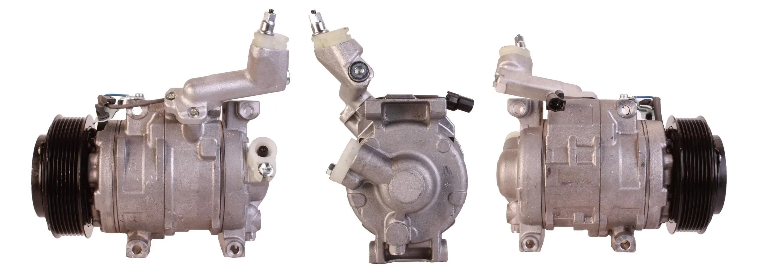 Compressor, air conditioning ACP903