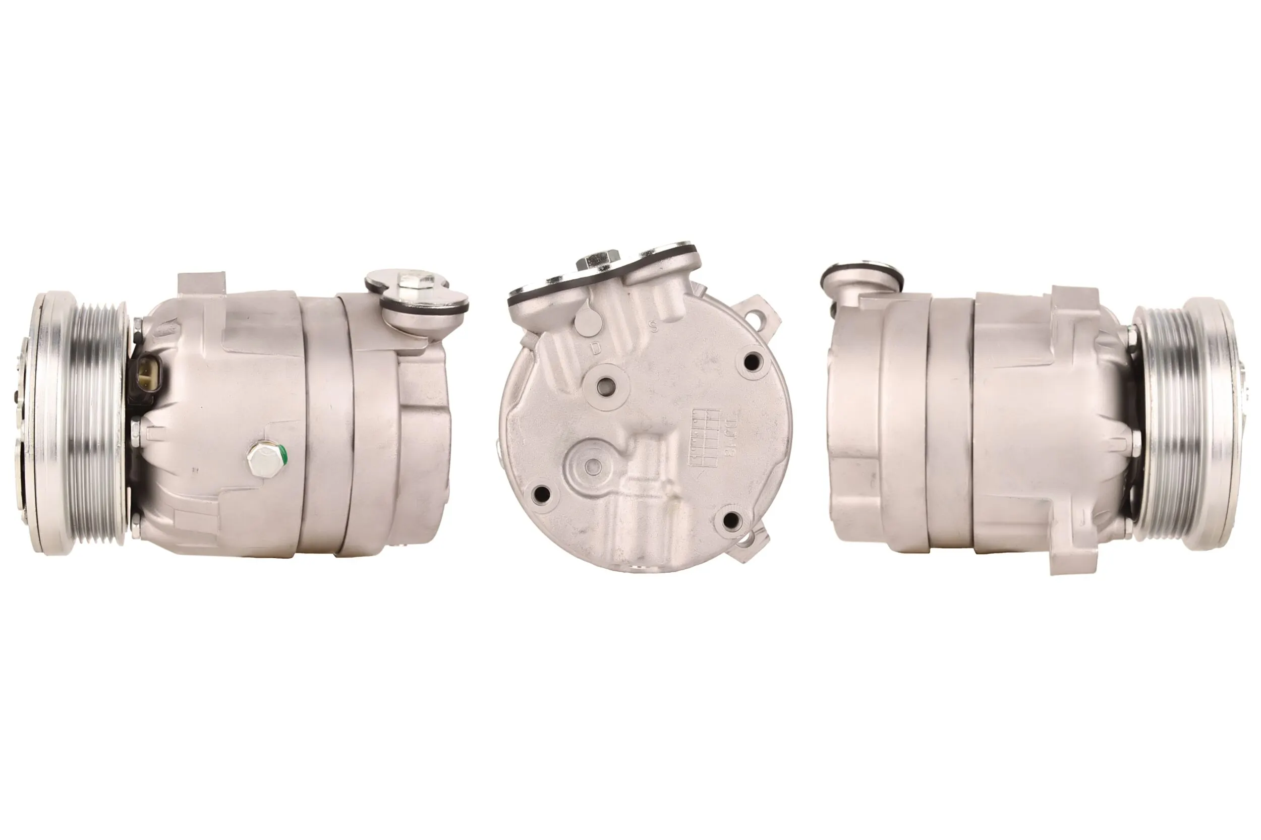 Compressor, air conditioning ACP625