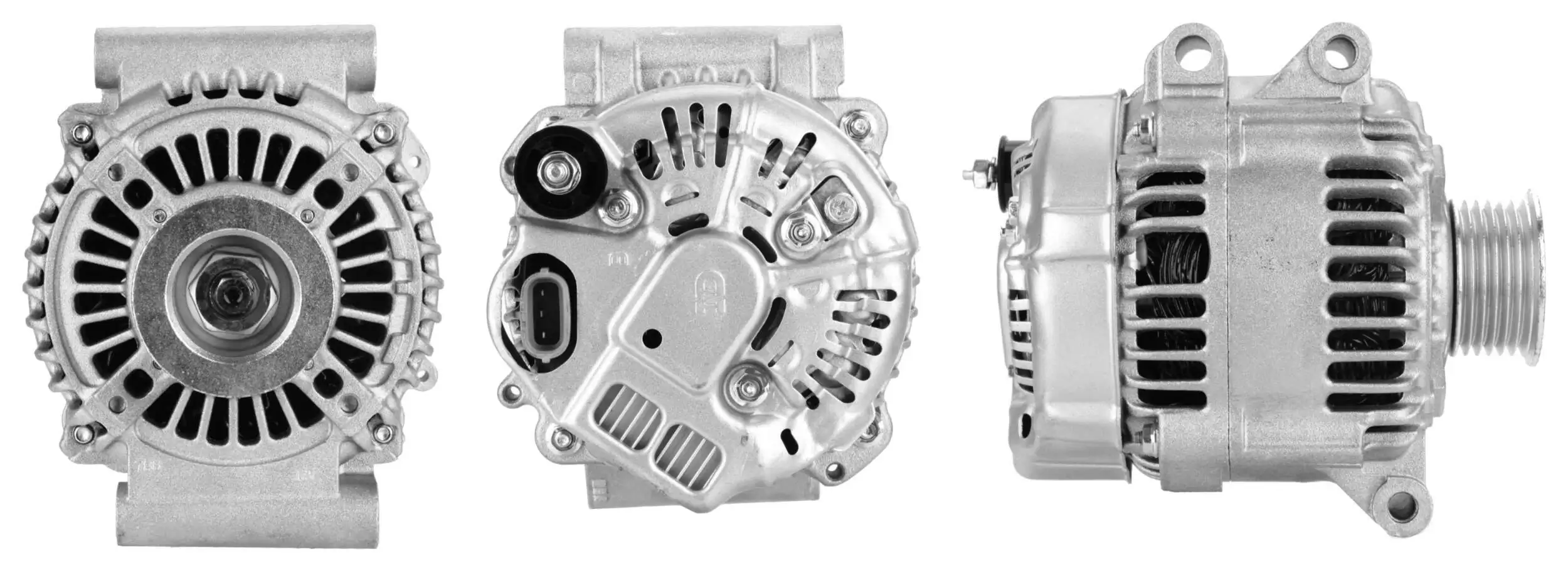 Alternator LRA02297