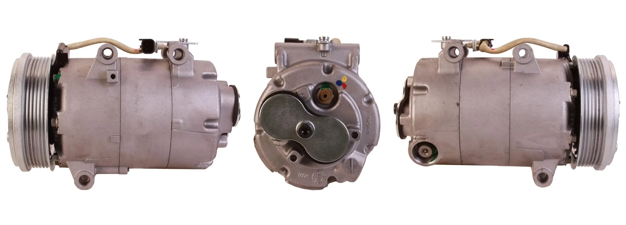 Compressor, air conditioning ACP792