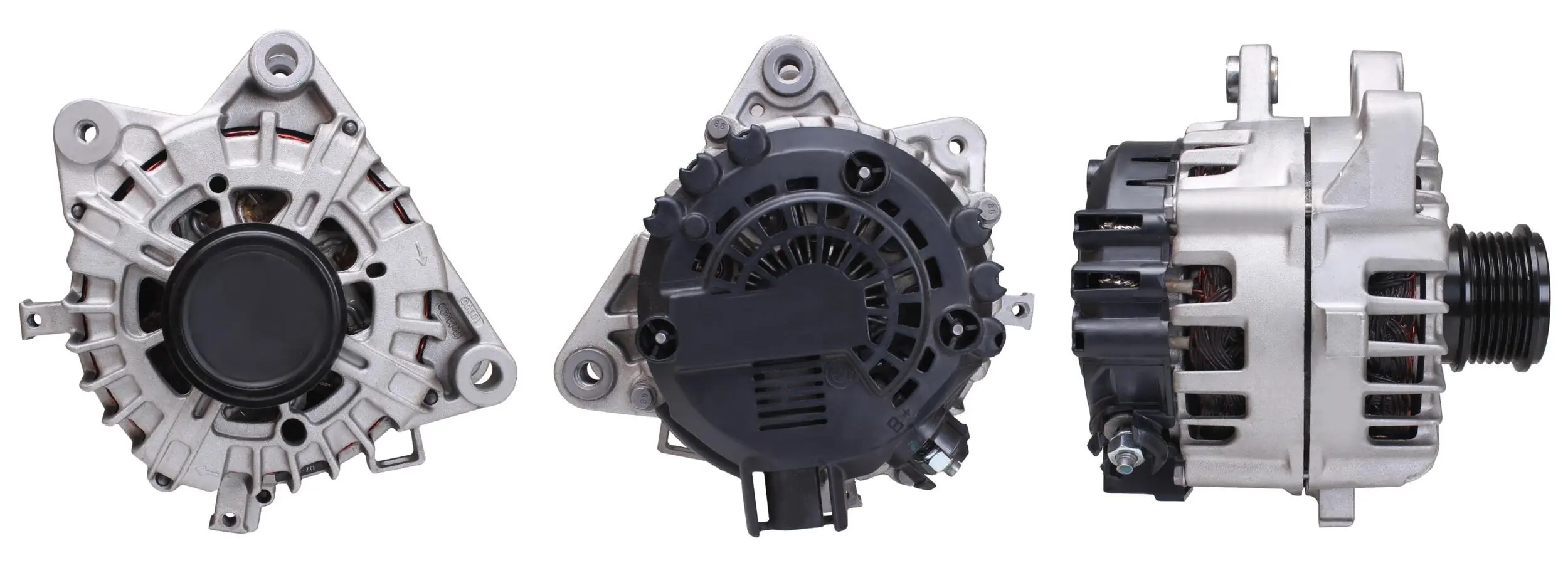 Alternator LRA04119