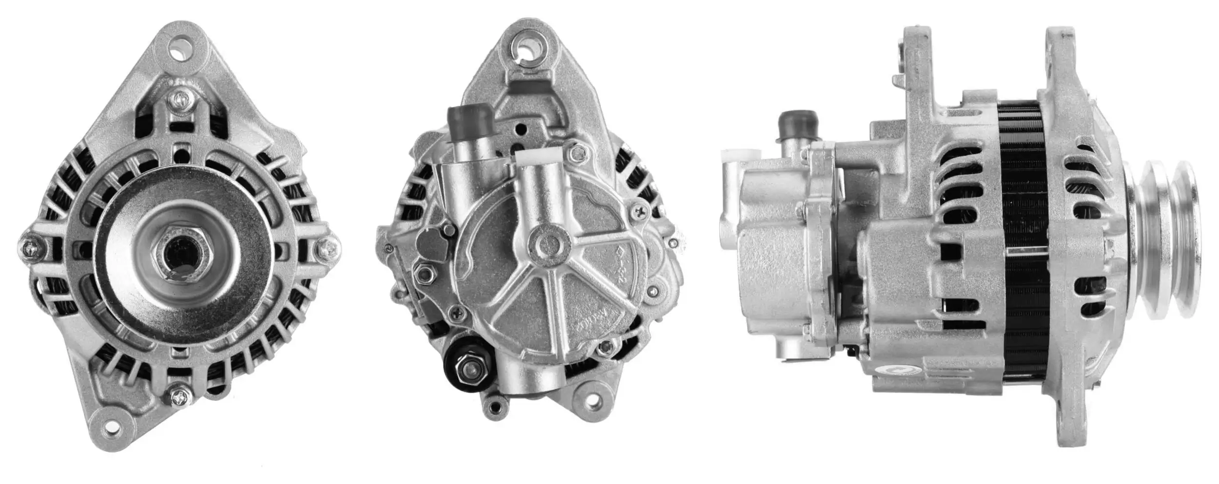 Alternator LRA02205