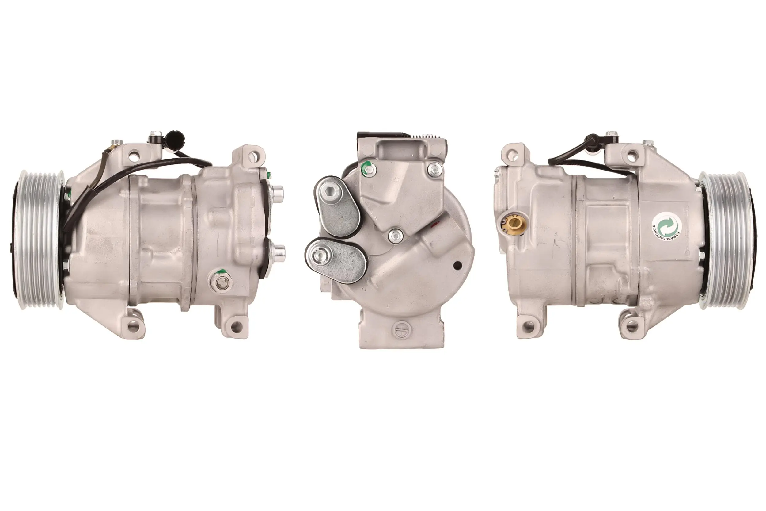 Compressor, air conditioning ACP575