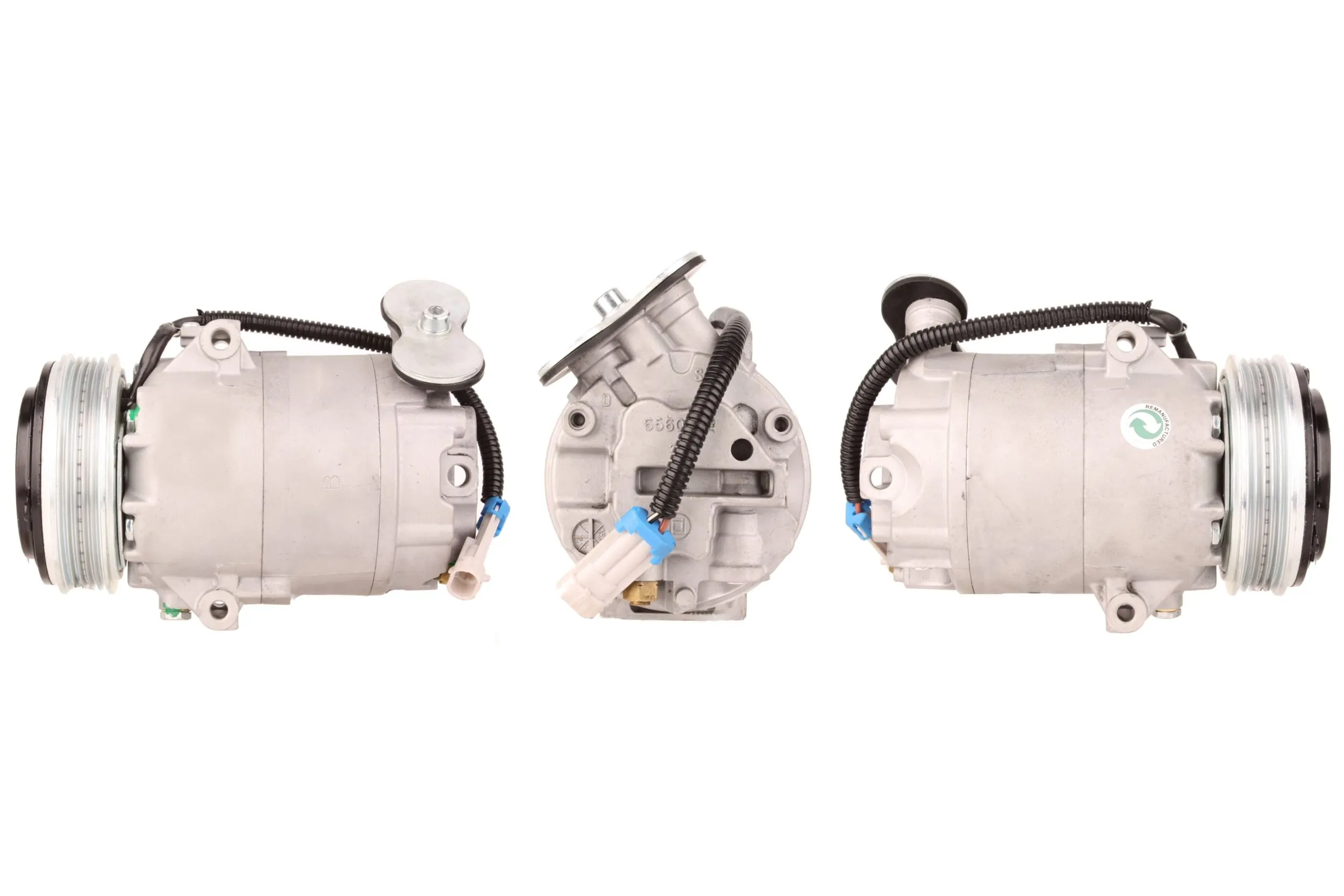 Compressor, air conditioning ACP390