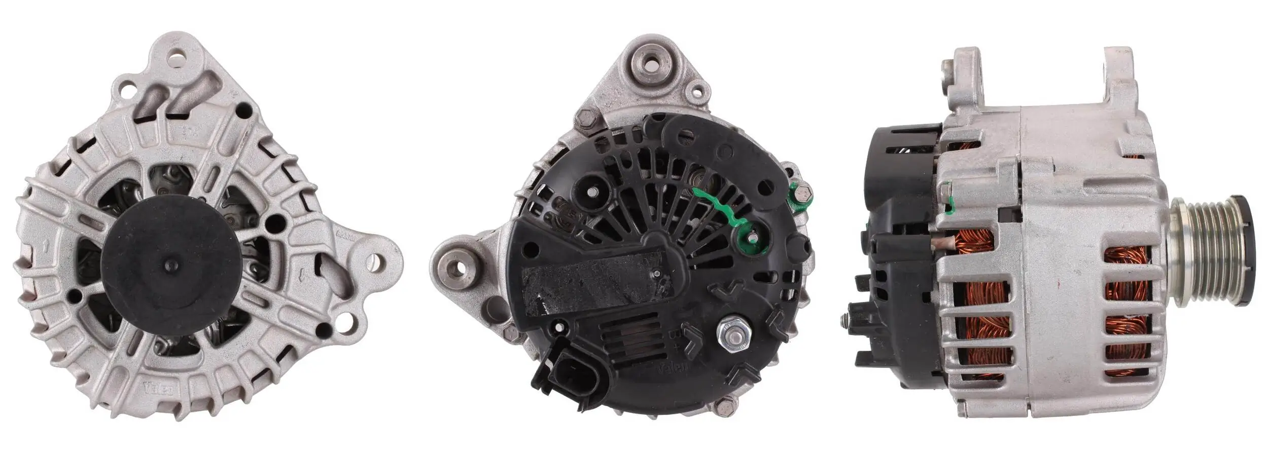 Alternator LRA03404