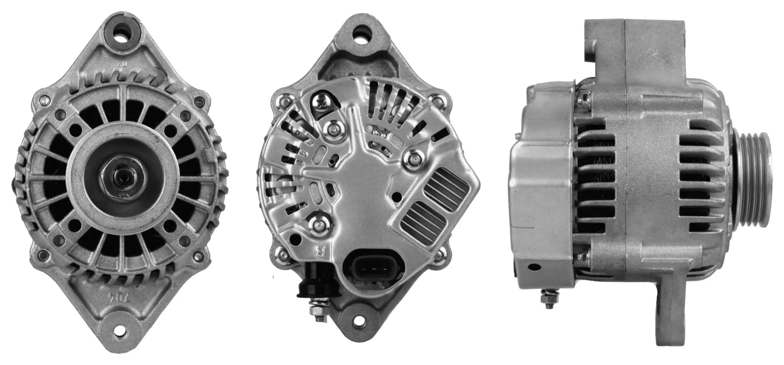 Alternator LRA02181