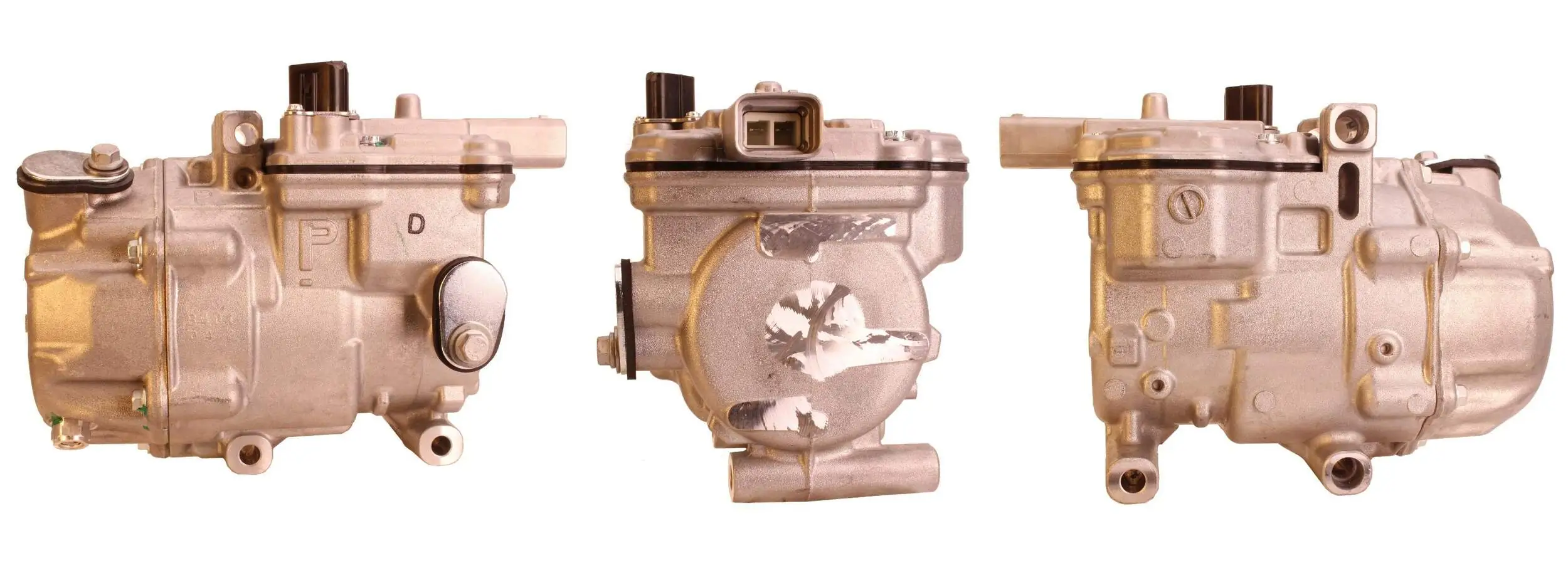 Compressor, air conditioning ACP994