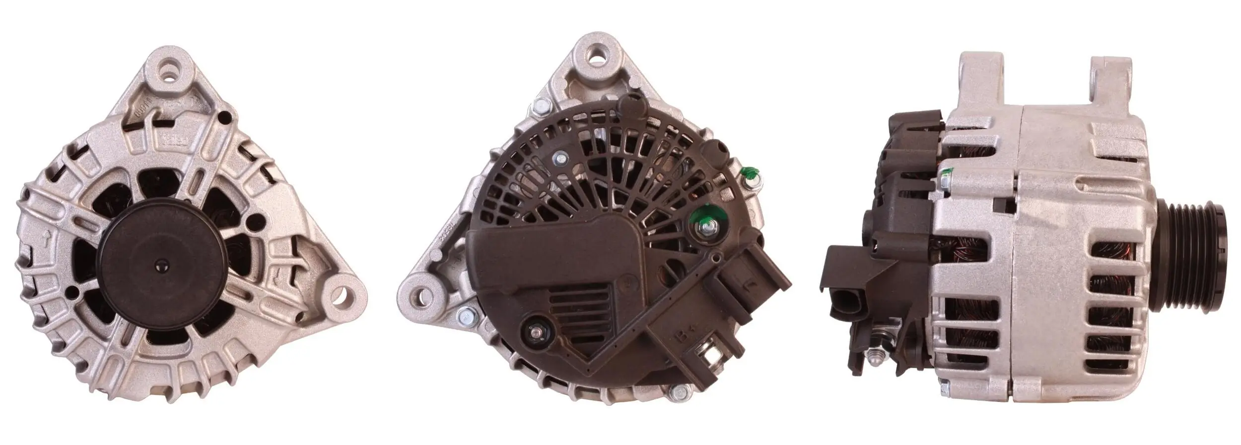 Alternator LRA03555
