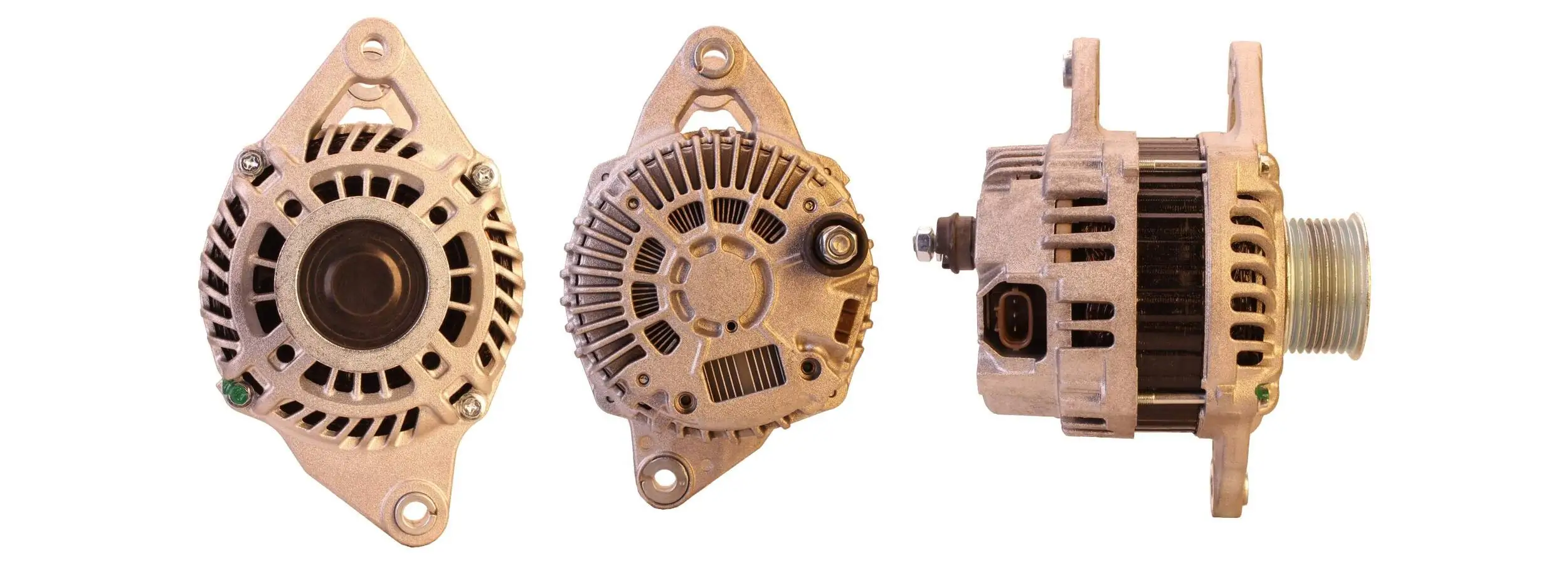 Alternator LRA03638