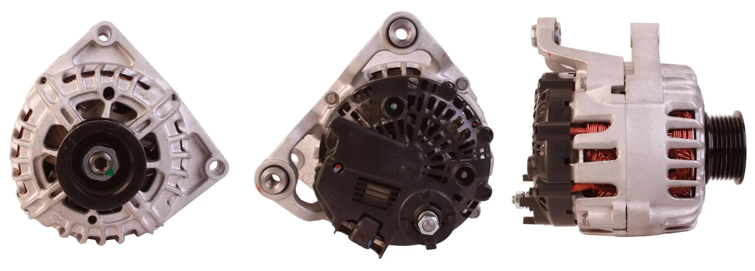 Alternator LRA03587