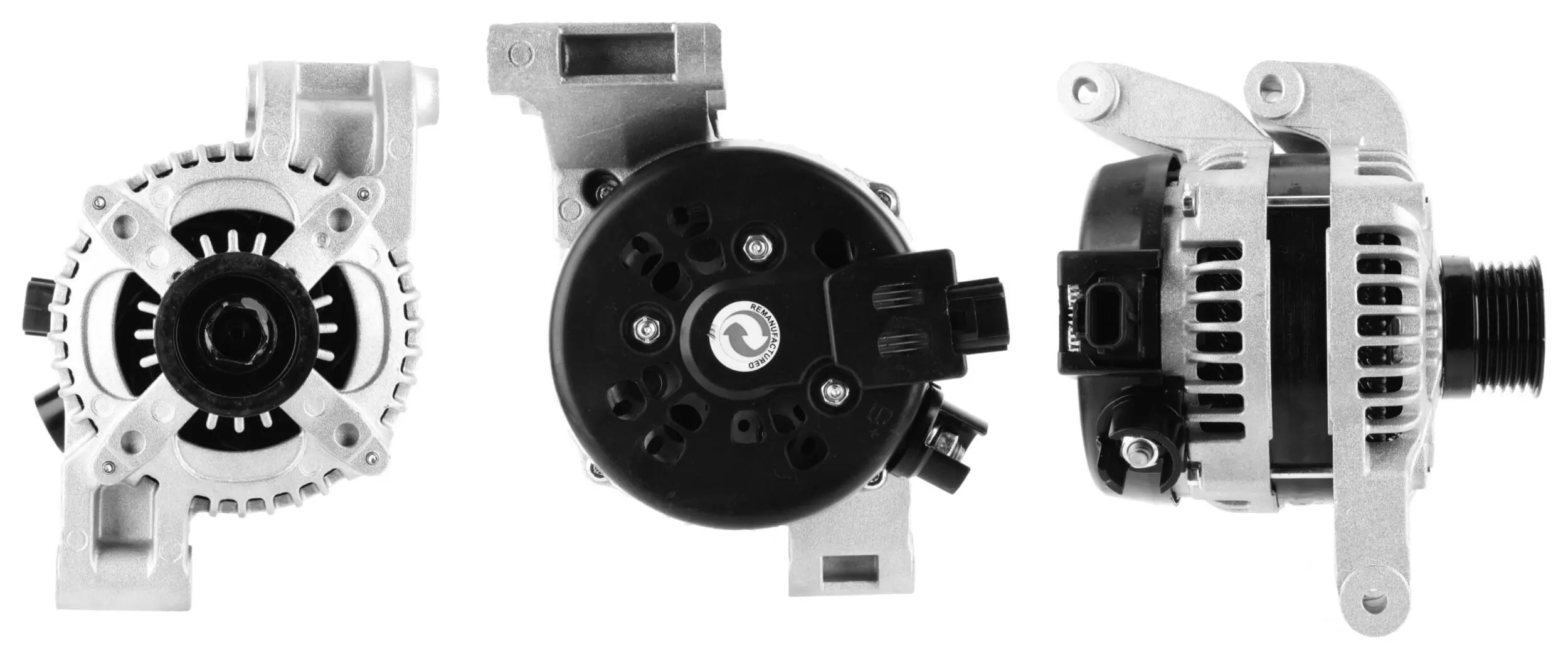 Alternator LRA02839