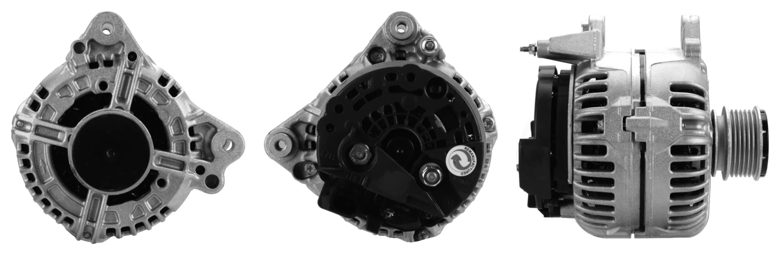 Alternator LRA02318