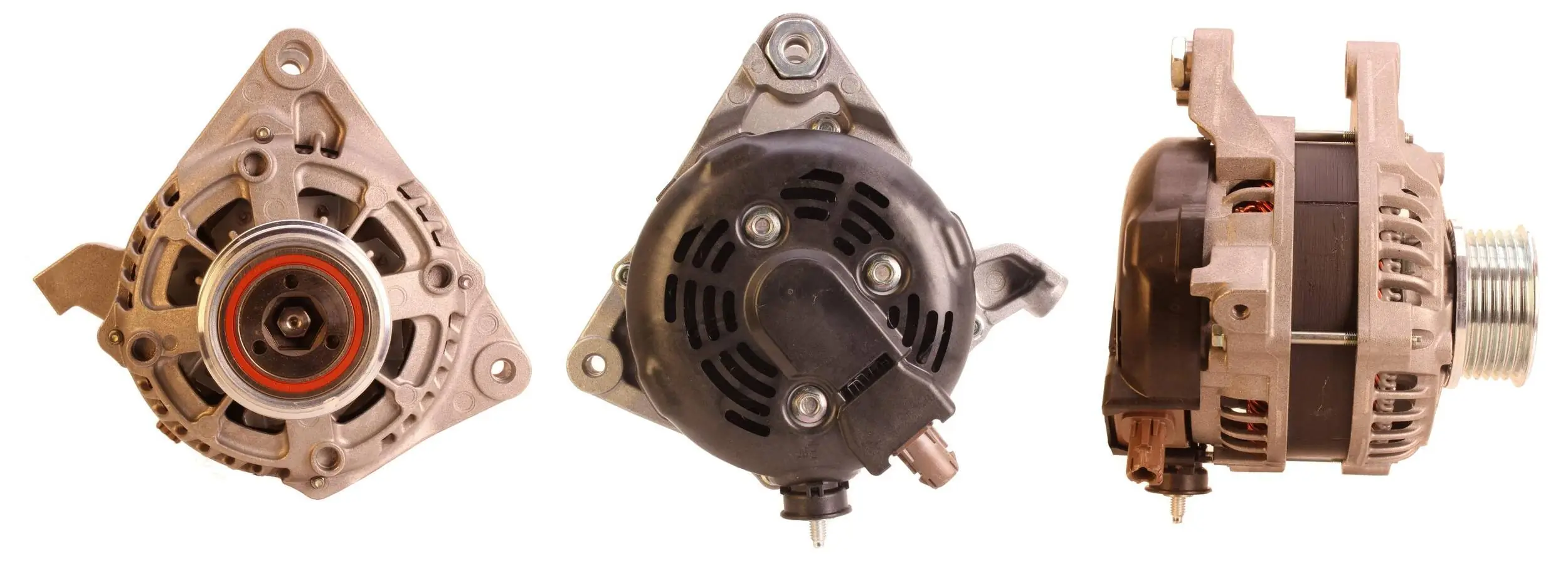 Alternator LRA03563