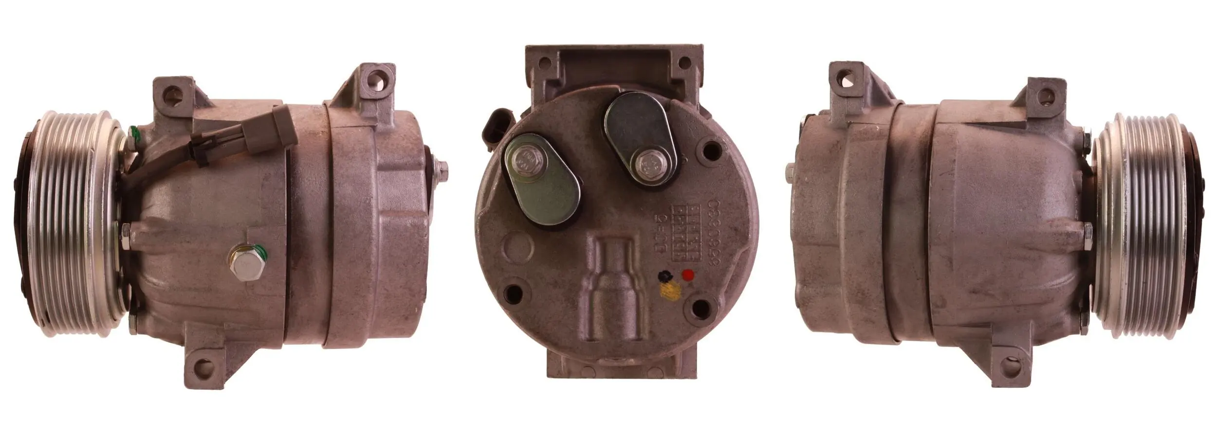 Compressor, air conditioning ACP862