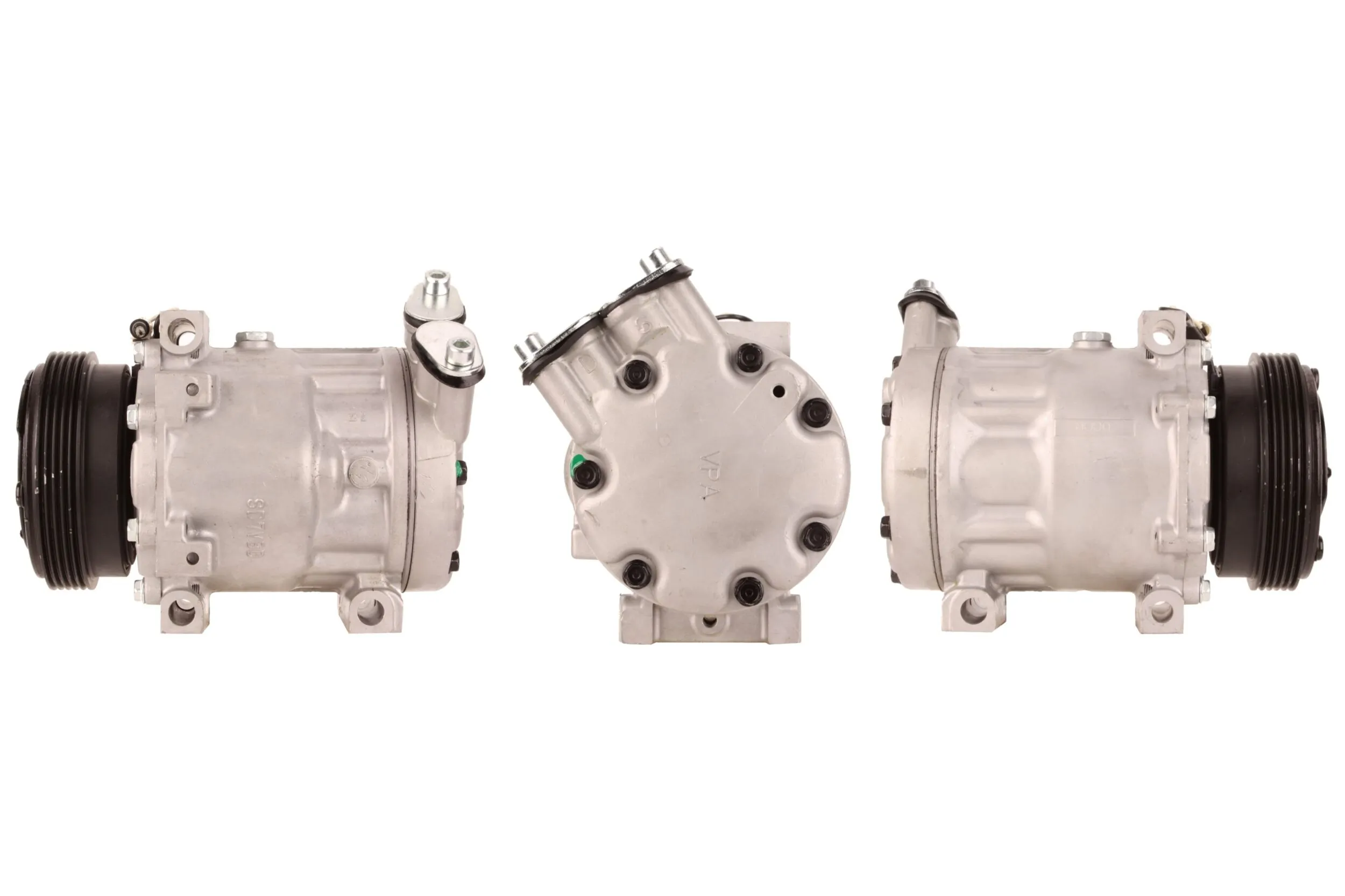 Compressor, air conditioning ACP177