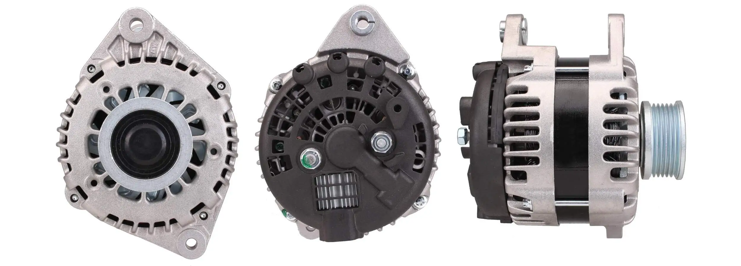 Alternator LRA03714