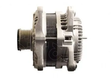 HELLA 8EA 012 526-451 Starter
