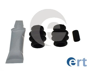 Bellow, brake caliper guide 410406