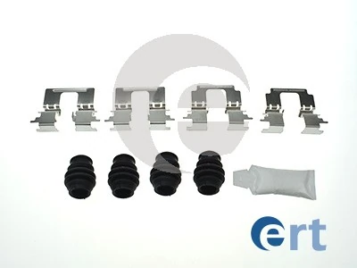 Accessory Kit, disc brake pad 420169